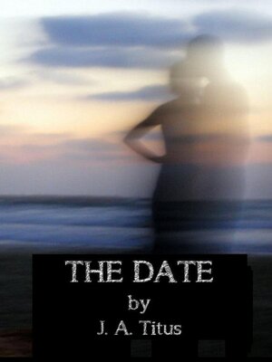 cover image of The Date